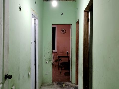 квартира по адресу Михаила Грушевского ул., 39/3 к1