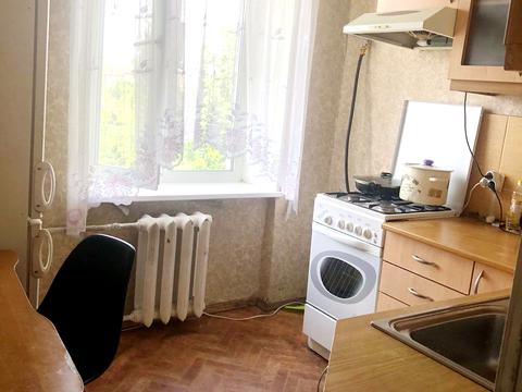 квартира за адресою Соборності просп. (Возз'єднання), 24