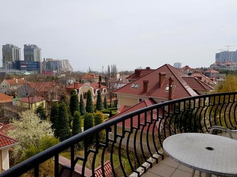квартира за адресою Педагогічний пров., 3/3