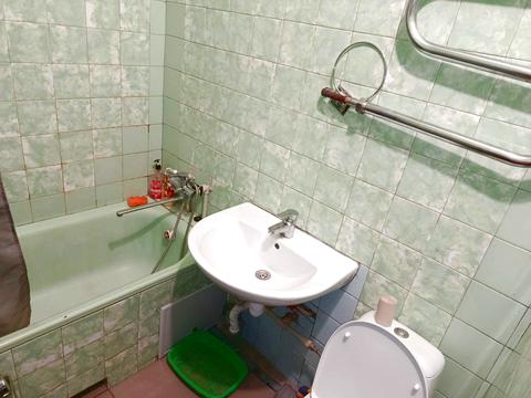 квартира за адресою Соборності просп. (Возз'єднання), 24