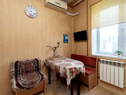 квартира по адресу Княжий Затон ул., 17