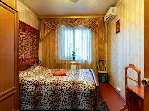 квартира по адресу Княжий Затон ул., 17