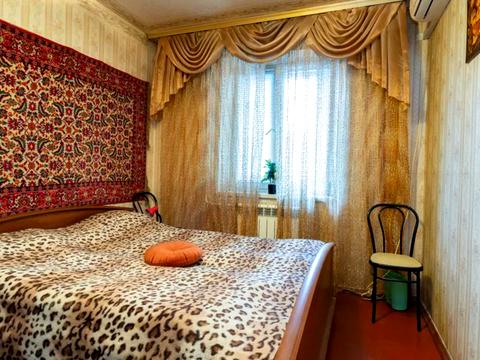 квартира по адресу Княжий Затон ул., 17