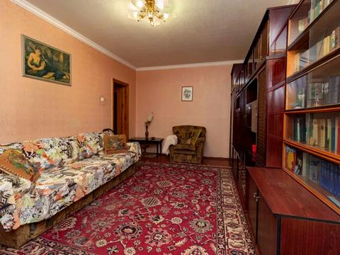 квартира по адресу Княжий Затон ул., 17