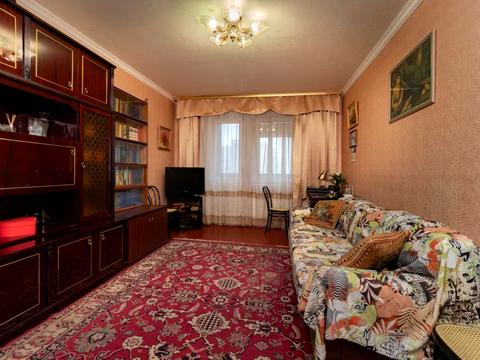 квартира по адресу Княжий Затон ул., 17