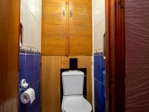 квартира по адресу Княжий Затон ул., 17