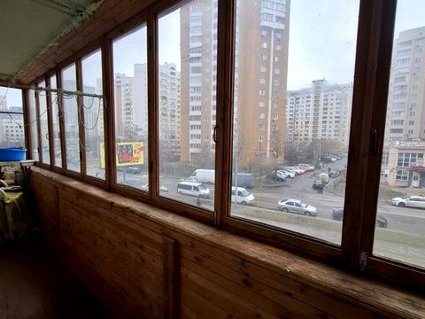 квартира за адресою Вишняківська вул., 12