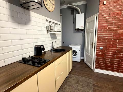 квартира за адресою Тараса Шевченка вул., 26