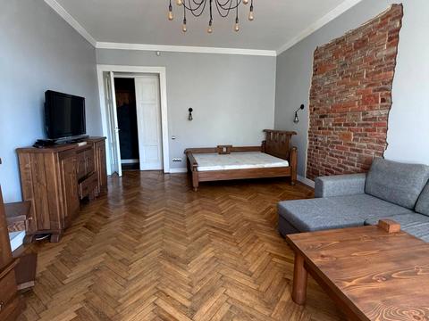 квартира за адресою Тараса Шевченка вул., 26