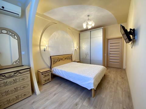 квартира по адресу Евгения Коновальца ул. (Щорса), 44-А