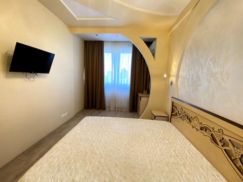 квартира по адресу Евгения Коновальца ул. (Щорса), 44-А