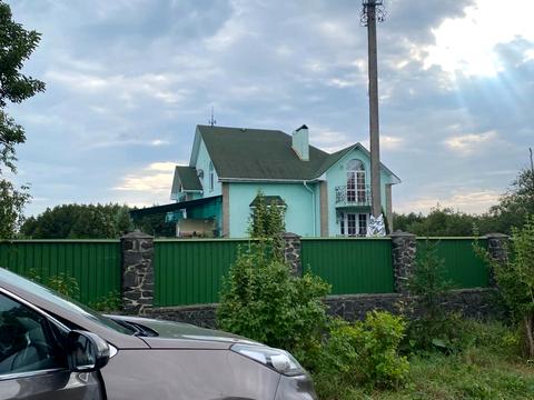 участок по адресу Польова
