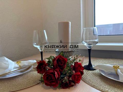 квартира по адресу Григория Ващенко ул., 7