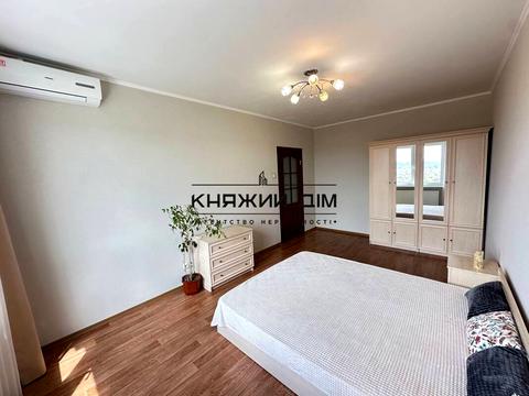 квартира по адресу Григория Ващенко ул., 7