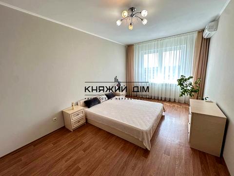 квартира по адресу Григория Ващенко ул., 7