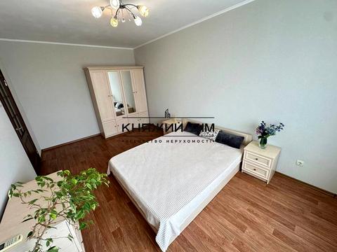 квартира по адресу Григория Ващенко ул., 7