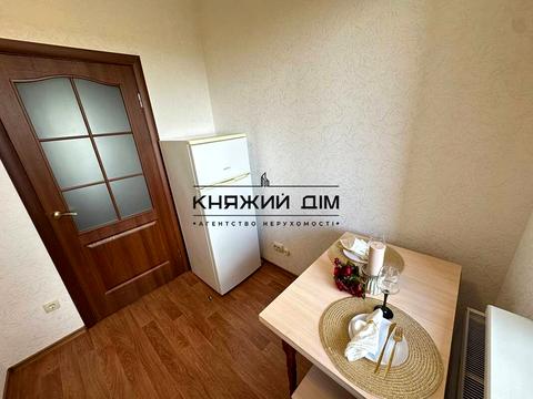 квартира по адресу Григория Ващенко ул., 7