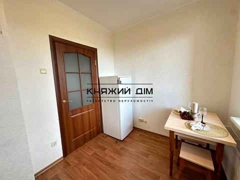 квартира по адресу Григория Ващенко ул., 7