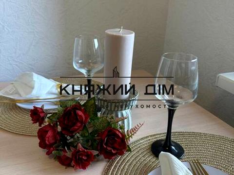 квартира по адресу Григория Ващенко ул., 7