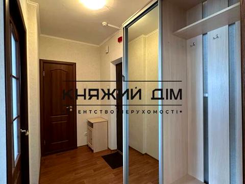 квартира по адресу Григория Ващенко ул., 7