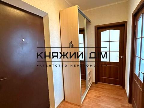 квартира по адресу Григория Ващенко ул., 7