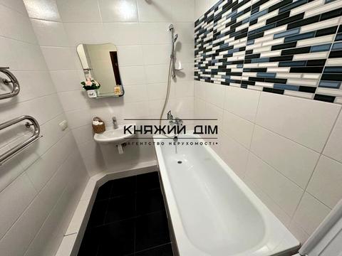 квартира по адресу Григория Ващенко ул., 7