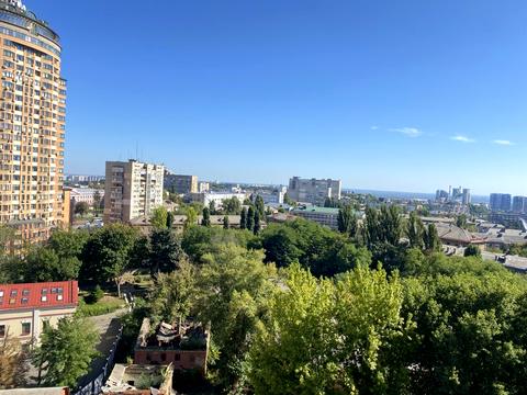 квартира по адресу Евгения Коновальца ул. (Щорса), 44-А