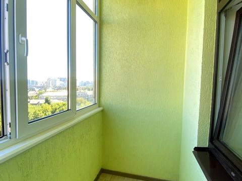 квартира по адресу Евгения Коновальца ул. (Щорса), 44-А