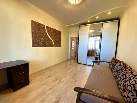 квартира по адресу Евгения Коновальца ул. (Щорса), 44-А