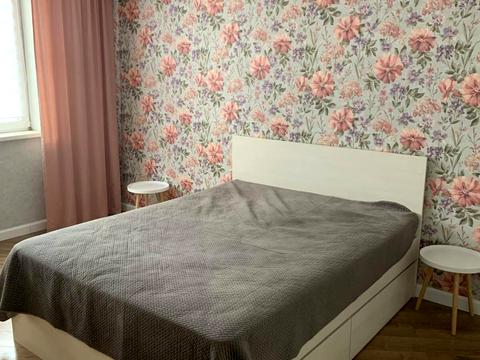 квартира за адресою Андрія Аболмасова вул. (Панельна), 4