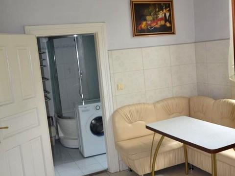 квартира по адресу Раппопорта ул., 19