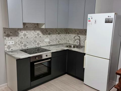 квартира за адресою Спрейса вул., 12