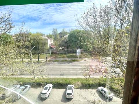 квартира по адресу Богоявленский просп. (Октябрьский), 45