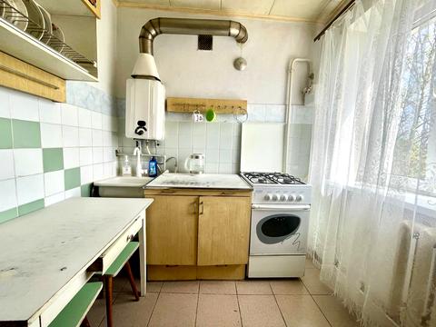 квартира по адресу Богоявленский просп. (Октябрьский), 45