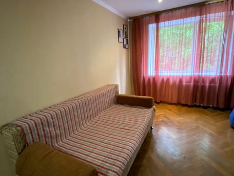 квартира за адресою Парково-Сирецька вул. (Тимофія Шамрила), 5-А