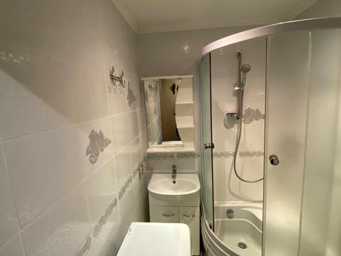 квартира за адресою Парково-Сирецька вул. (Тимофія Шамрила), 5-А