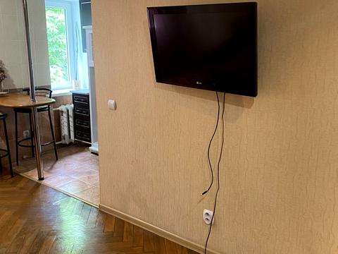 квартира за адресою Парково-Сирецька вул. (Тимофія Шамрила), 5-А