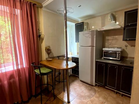 квартира за адресою Парково-Сирецька вул. (Тимофія Шамрила), 5-А