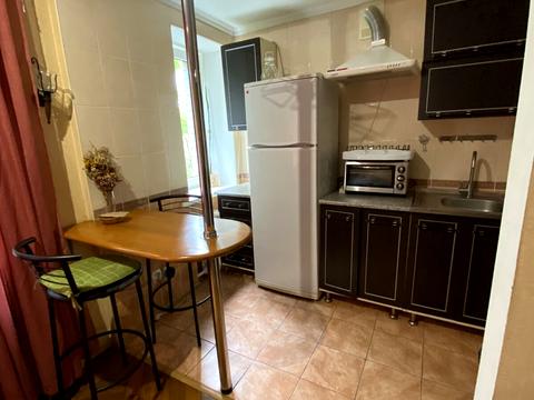 квартира за адресою Парково-Сирецька вул. (Тимофія Шамрила), 5-А