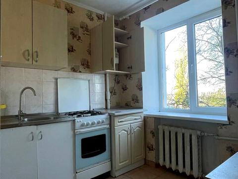 квартира за адресою Жоліо Кюрі вул., 26