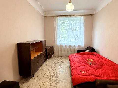 квартира по адресу Леонида Каденюка просп. (Юрия Гагарина), 14