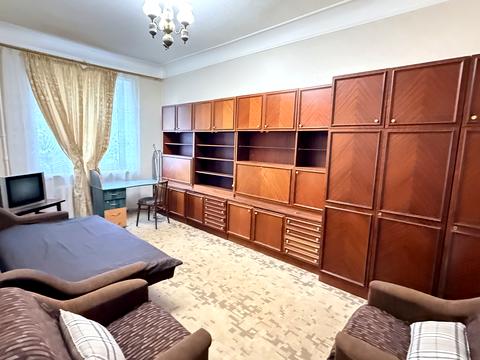 квартира по адресу Леонида Каденюка просп. (Юрия Гагарина), 14