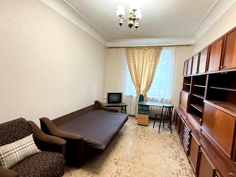 квартира по адресу Леонида Каденюка просп. (Юрия Гагарина), 14