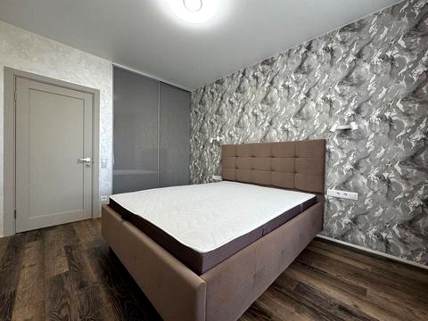 квартира за адресою Топольна вул., 4-Б