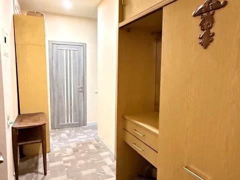 квартира по адресу Леонида Каденюка просп. (Юрия Гагарина), 14