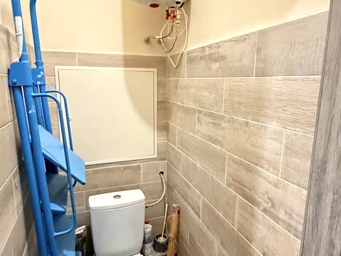 квартира по адресу Леонида Каденюка просп. (Юрия Гагарина), 14