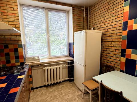 квартира по адресу Леонида Каденюка просп. (Юрия Гагарина), 14