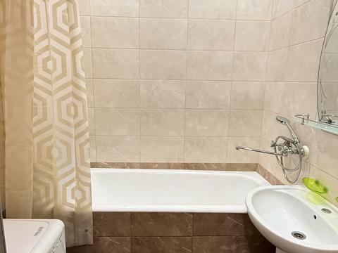 квартира по адресу Леонида Каденюка просп. (Юрия Гагарина), 14