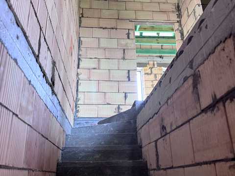 дом по адресу Сергія Мазіна