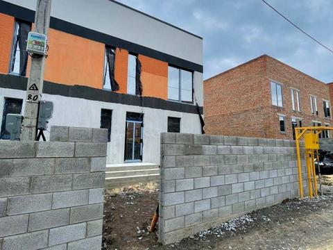 дом по адресу Масив Малиновий, 12